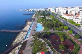 Limassol's Ambitious Journey Towards Becoming a Climate-Neutral, Smart City by 2030.