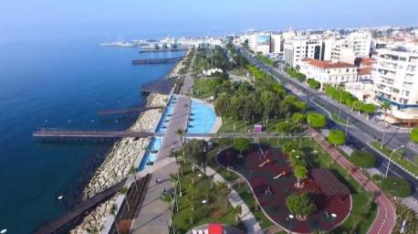 Limassol&#039;s Ambitious Journey Towards Becoming a Climate-Neutral, Smart City by 2030.